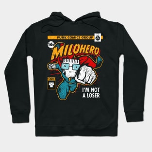 Milohero Hoodie